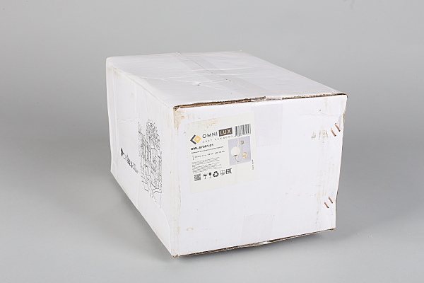 Настенное бра Acuto OML-67001-01