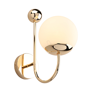 Настенное бра Acuto OML-67001-01