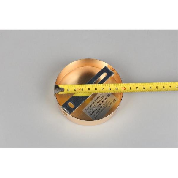 Потолочная люстра Acuto OML-67007-06