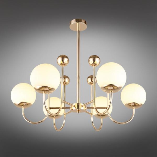 Потолочная люстра Acuto OML-67007-06