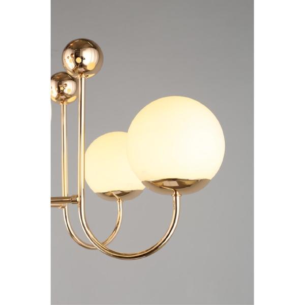 Потолочная люстра Acuto OML-67007-06