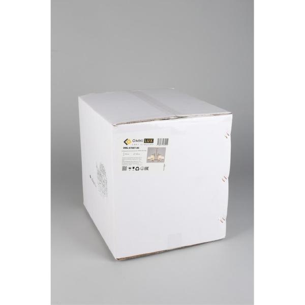 Потолочная люстра Acuto OML-67007-06