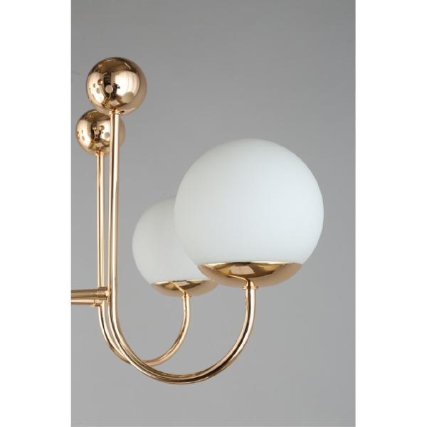 Потолочная люстра Acuto OML-67007-06