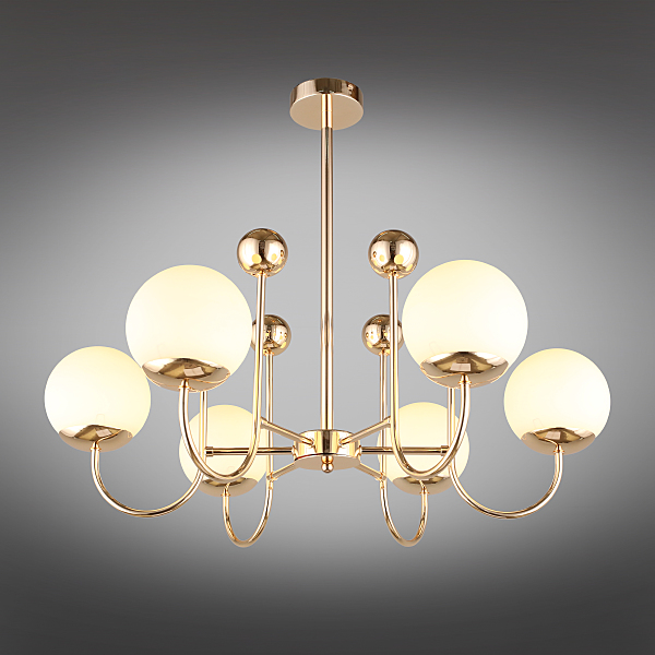 Потолочная люстра Acuto OML-67007-06