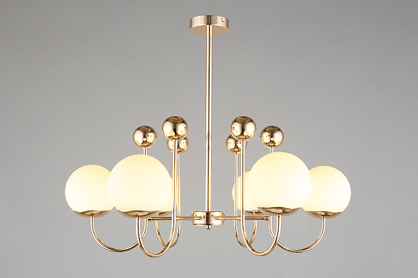 Потолочная люстра Acuto OML-67007-06