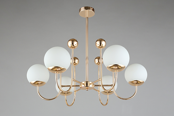 Потолочная люстра Acuto OML-67007-06