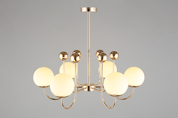 Потолочная люстра Acuto OML-67007-06