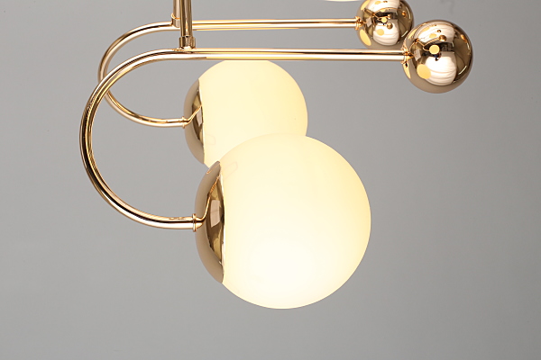 Потолочная люстра Acuto OML-67007-06