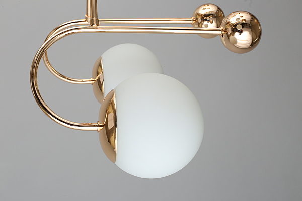 Потолочная люстра Acuto OML-67007-06