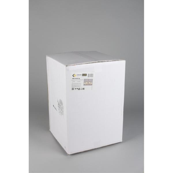 Потолочная люстра Acuto OML-67007-08