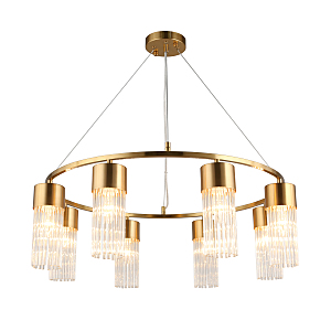 Подвесная люстра Cesana OML-67103-08