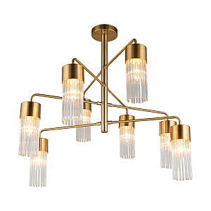 Потолочная люстра Cesana OML-67107-08