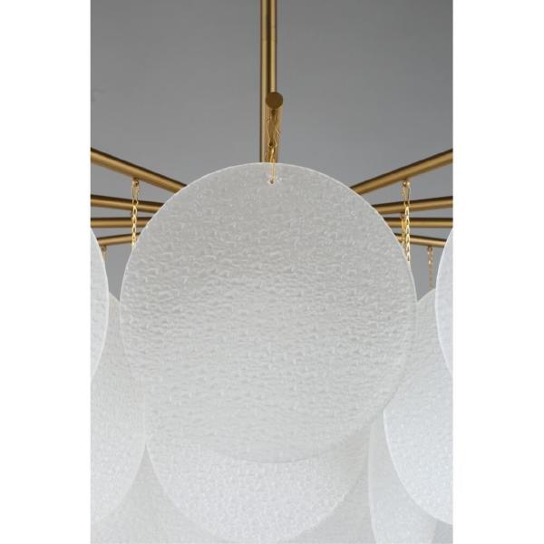 Люстра на штанге Lerici OML-67407-06