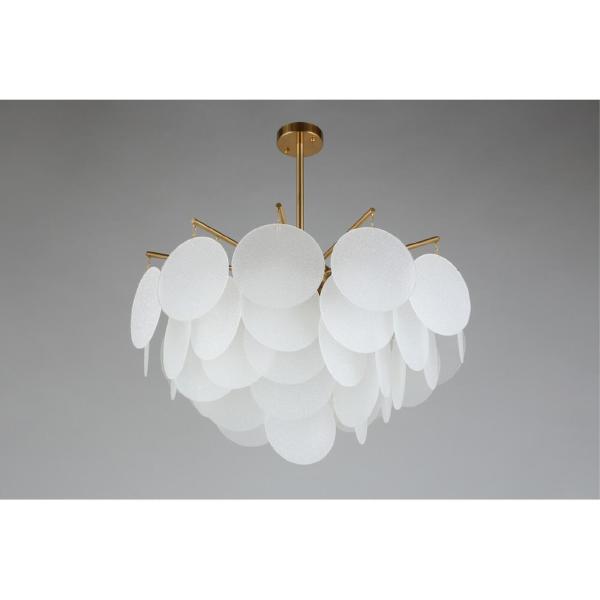 Люстра на штанге Lerici OML-67407-06