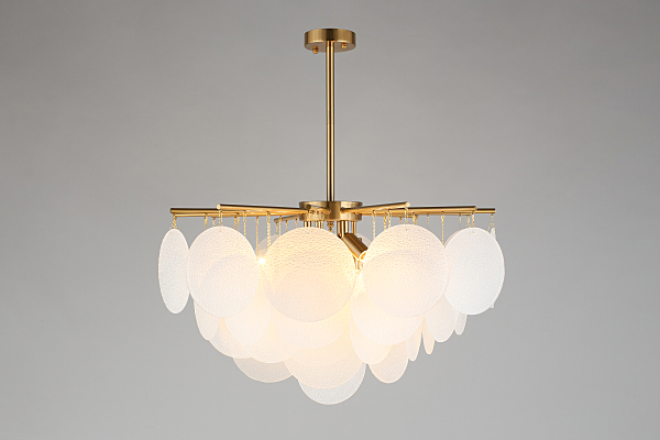 Люстра на штанге Lerici OML-67407-06