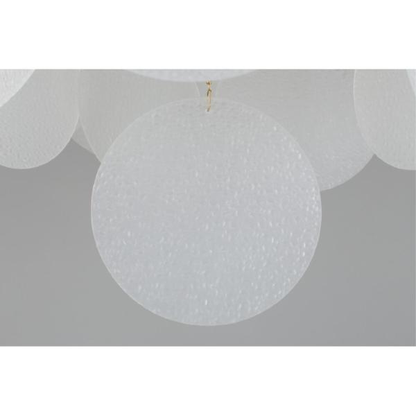 Потолочная люстра Lerici OML-67407-08