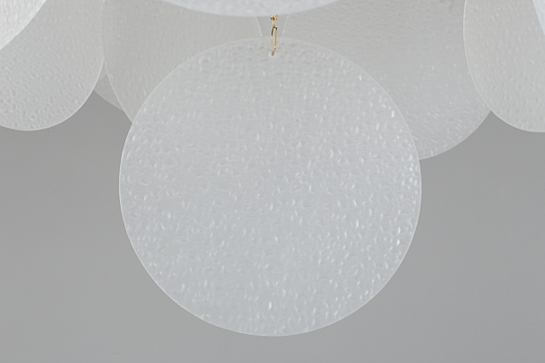 Потолочная люстра Lerici OML-67407-08