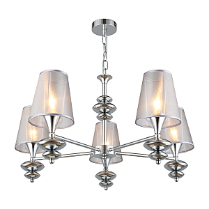 Подвесная люстра Ligure OML-67503-05