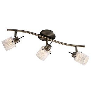 Подсветка Odeon Light TERBO 2077/3W