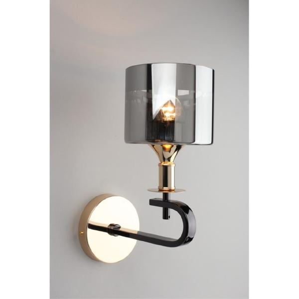 Настенное бра Ausonia OML-68701-01