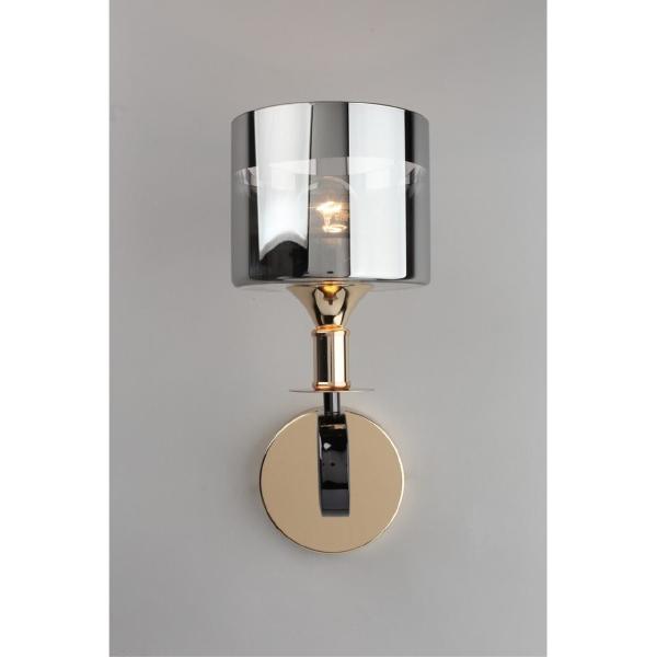 Настенное бра Ausonia OML-68701-01