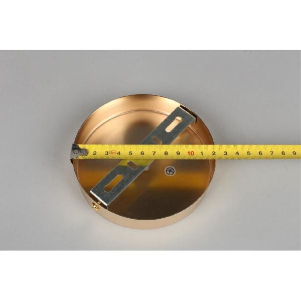 Настенное бра Ausonia OML-68701-01