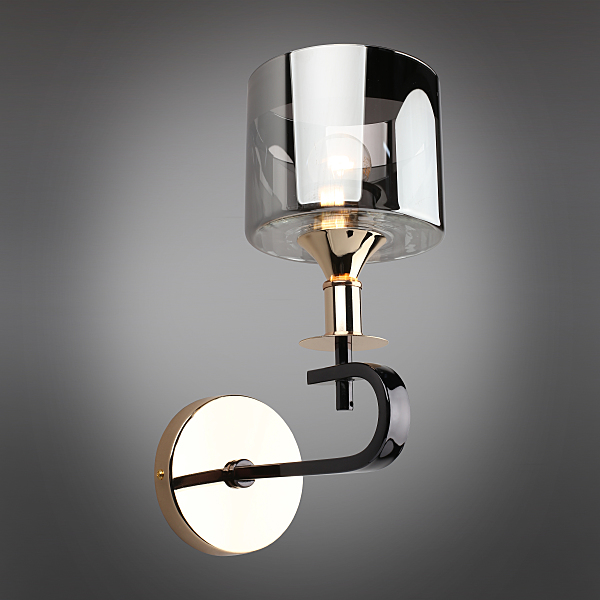 Настенное бра Ausonia OML-68701-01