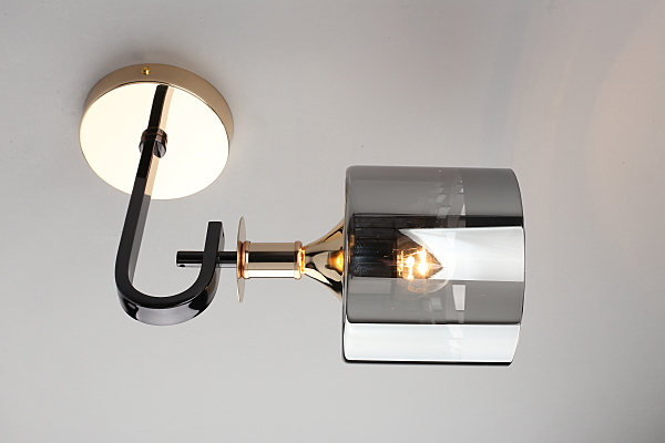 Настенное бра Ausonia OML-68701-01