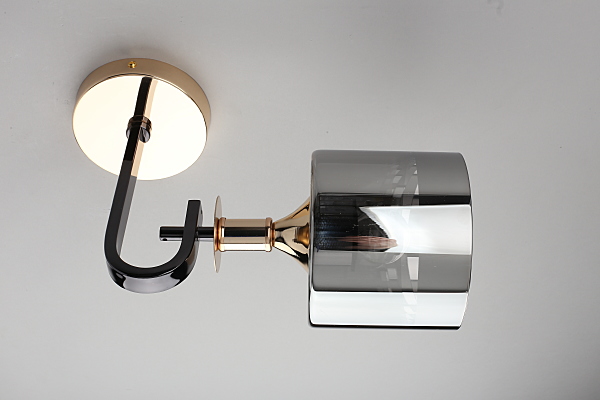 Настенное бра Ausonia OML-68701-01