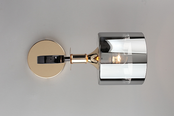 Настенное бра Ausonia OML-68701-01