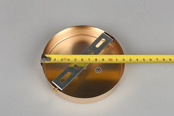 Настенное бра Ausonia OML-68701-01