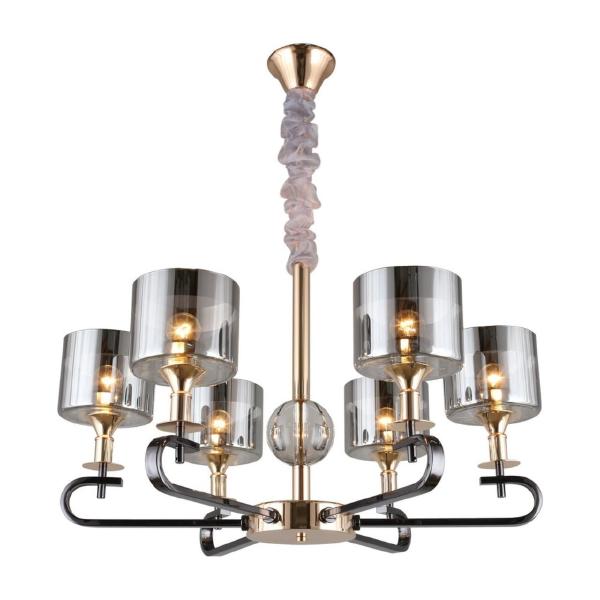 Подвесная люстра Ausonia OML-68703-06