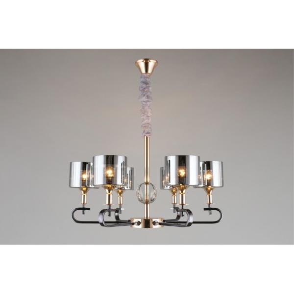 Подвесная люстра Ausonia OML-68703-06