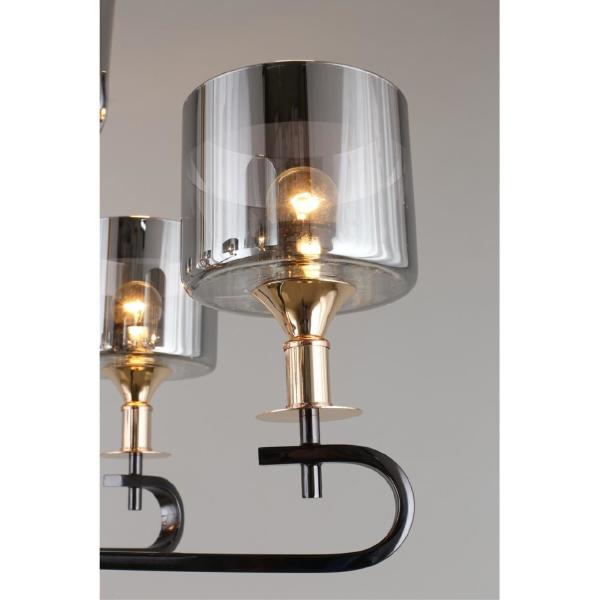 Подвесная люстра Ausonia OML-68703-06