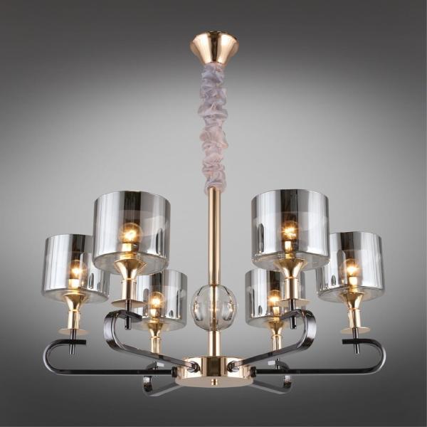 Подвесная люстра Ausonia OML-68703-06