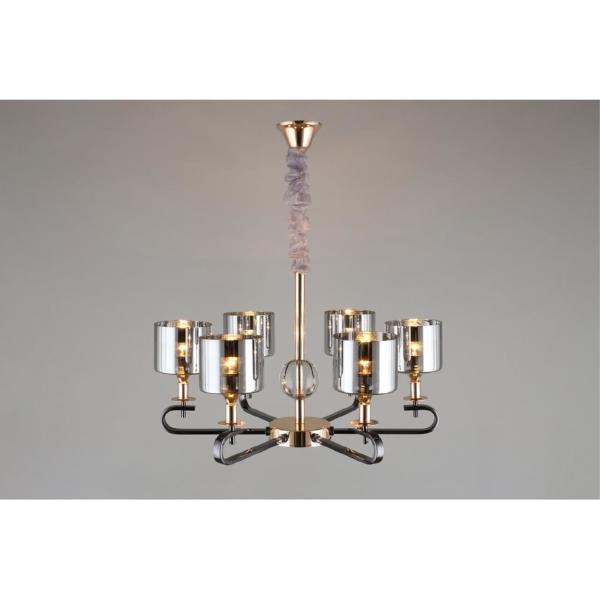 Подвесная люстра Ausonia OML-68703-06