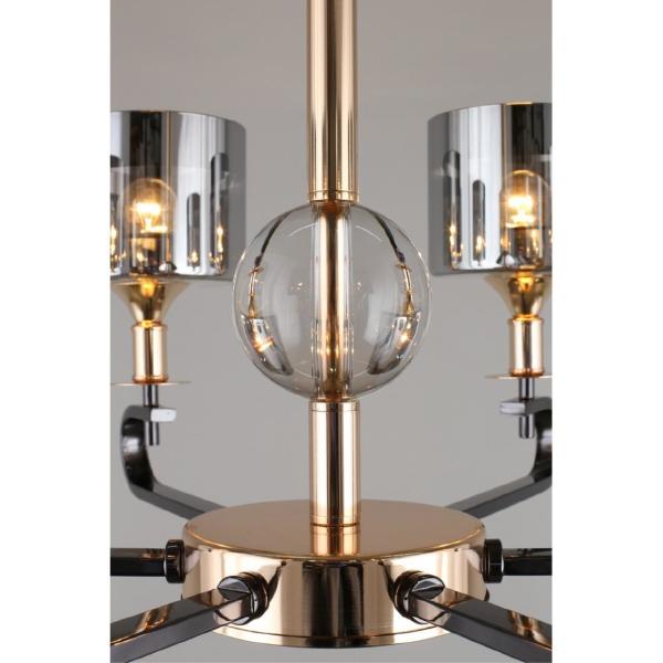 Подвесная люстра Ausonia OML-68703-06