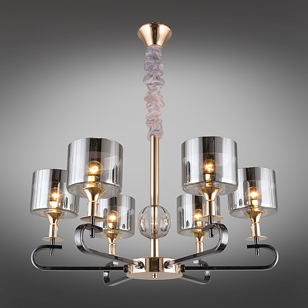 Подвесная люстра Ausonia OML-68703-06