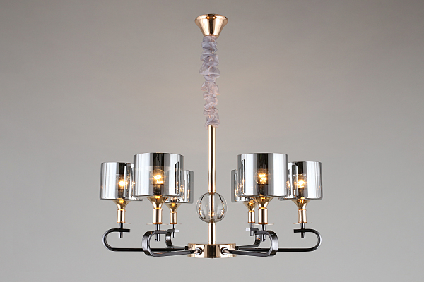 Подвесная люстра Ausonia OML-68703-06
