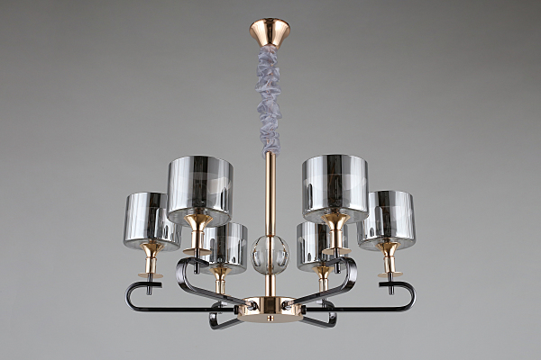 Подвесная люстра Ausonia OML-68703-06