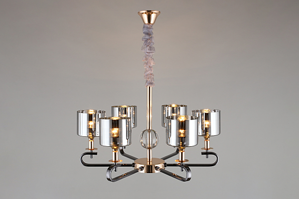 Подвесная люстра Ausonia OML-68703-06