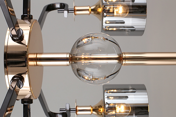 Подвесная люстра Ausonia OML-68703-06