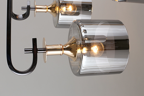 Подвесная люстра Ausonia OML-68703-06