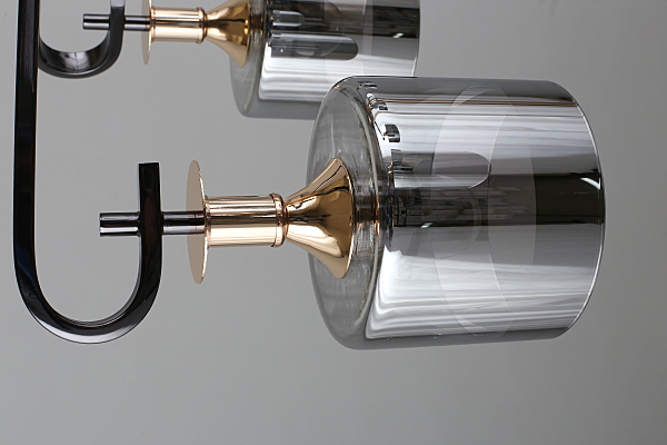 Подвесная люстра Ausonia OML-68703-06