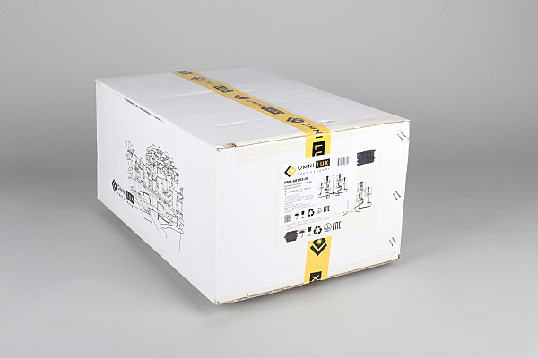 Подвесная люстра Ausonia OML-68703-06