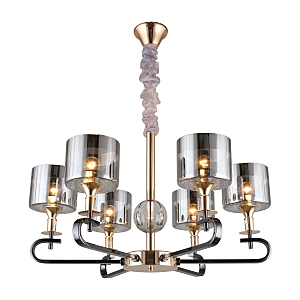 Подвесная люстра Ausonia OML-68703-06