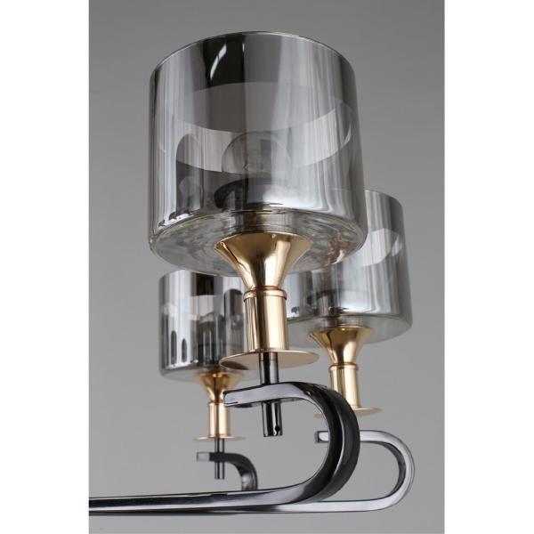 Подвесная люстра Ausonia OML-68703-08