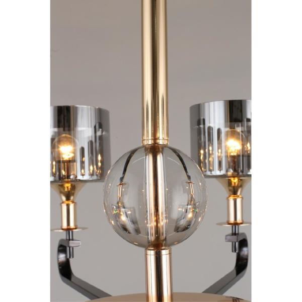 Подвесная люстра Ausonia OML-68703-08