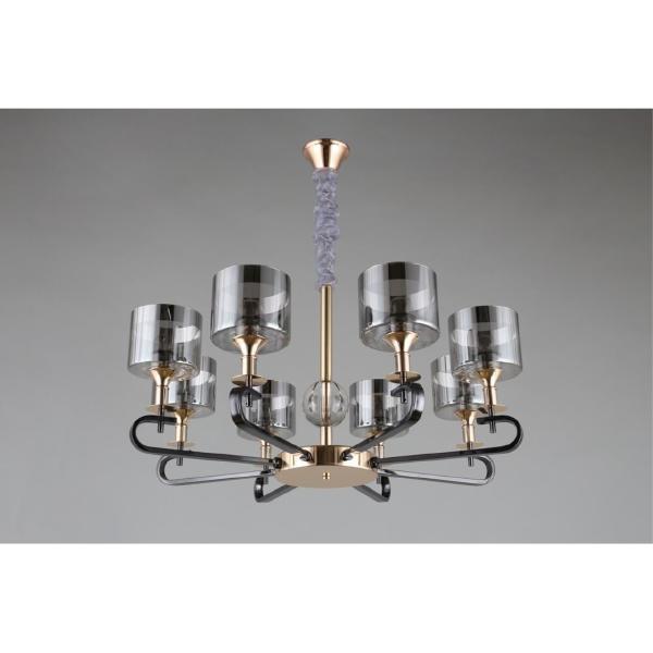 Подвесная люстра Ausonia OML-68703-08