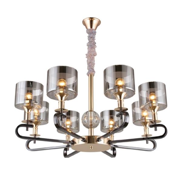 Подвесная люстра Ausonia OML-68703-08